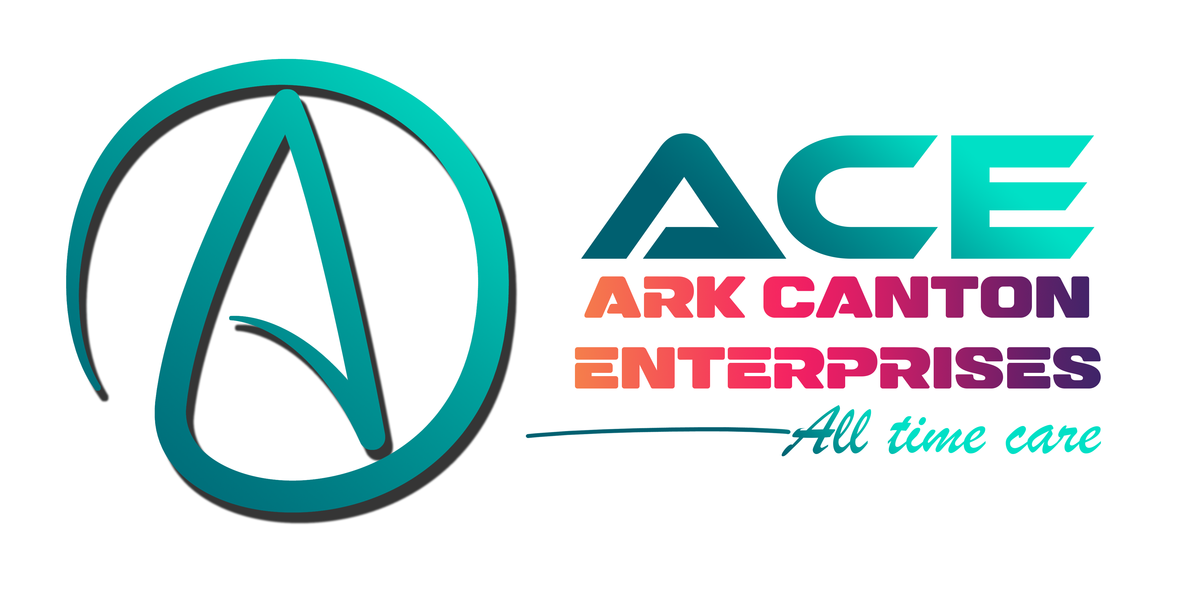 Ark Canton Logo